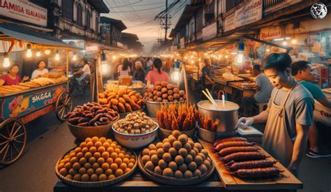  La Panjin Huangguabao: Un Joyau de Saveurs Sucrées et Salées qui Enflamme les Papilles!